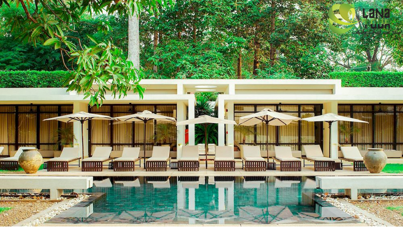 FCC ANGKOR BOUTIQUE HOTEL 4*